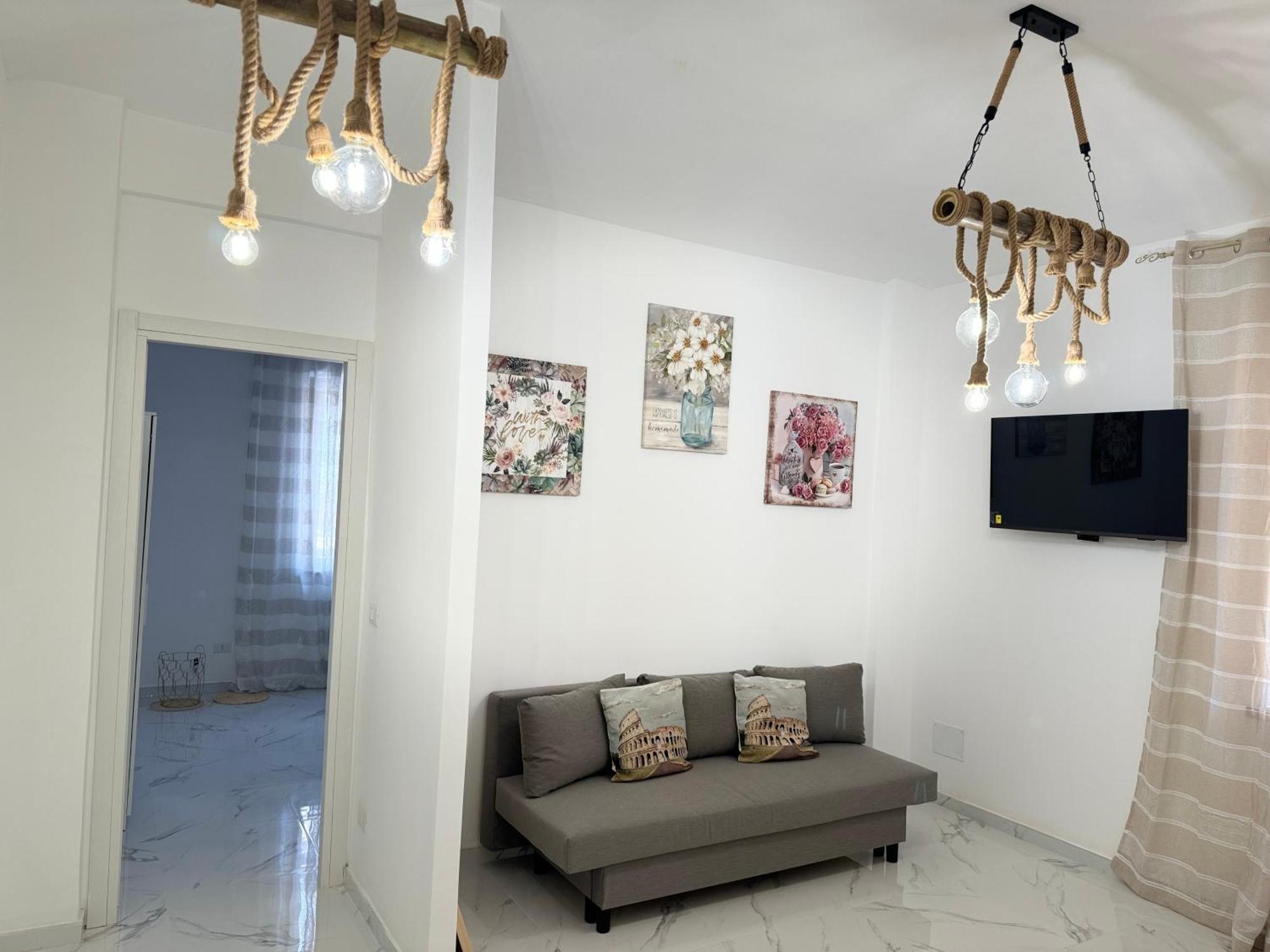Casa Aoo! Apartment Rome Exterior photo