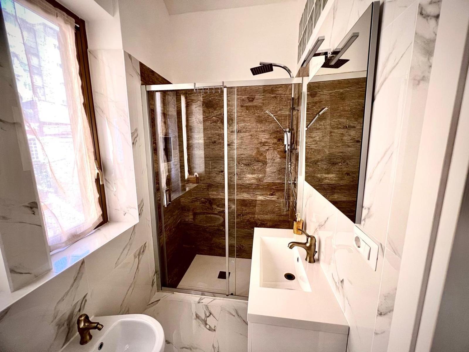 Casa Aoo! Apartment Rome Exterior photo